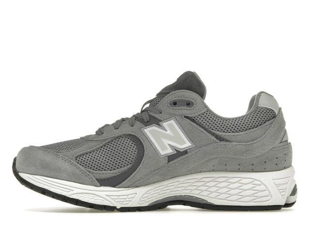 New Balance New Balance 2002R Steel Grey Orca - view 3