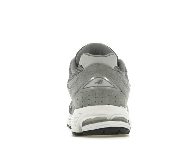 New Balance New Balance 2002R Steel Grey Orca - view 4