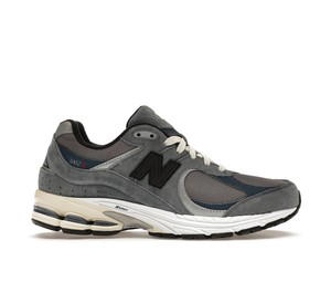 Buy New Balance 2002R JJJJound Storm Blue at Sasom – Authentic and Ready to Ship