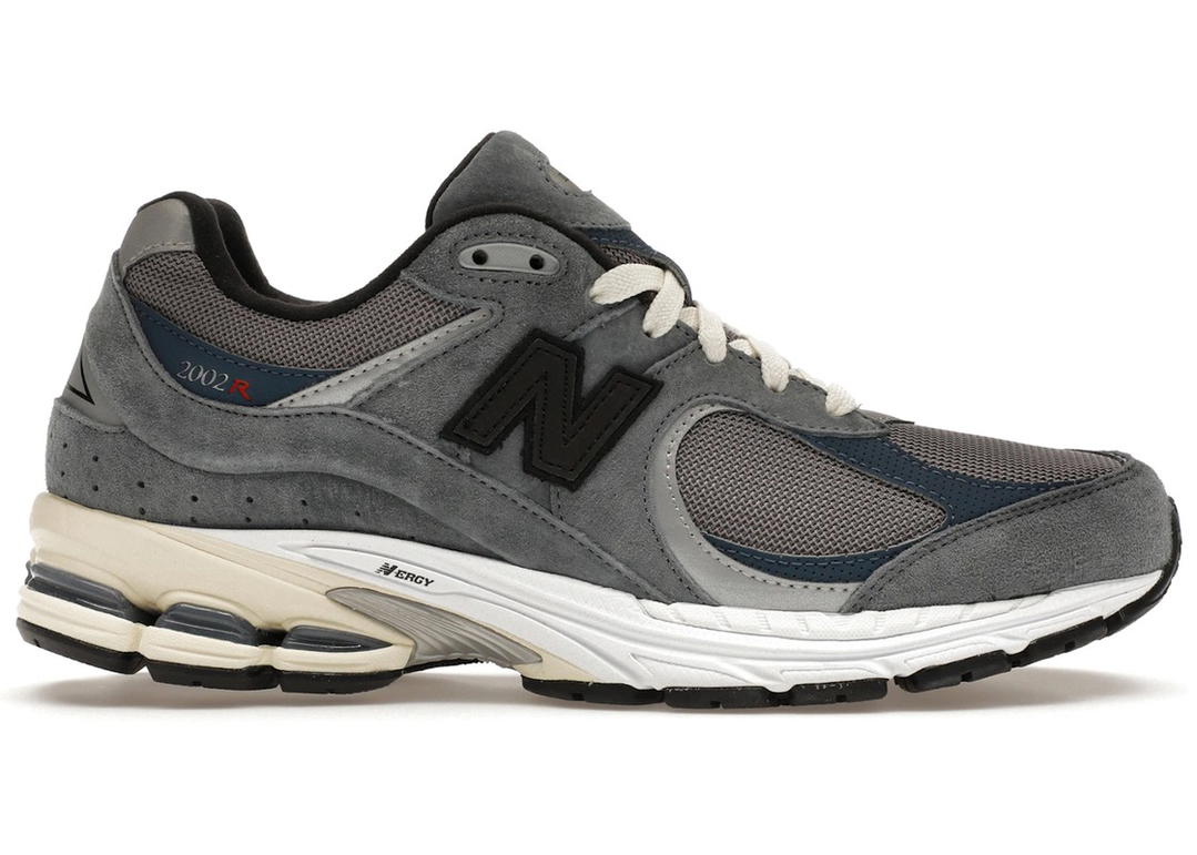 New Balance New Balance 2002R JJJJound Storm Blue