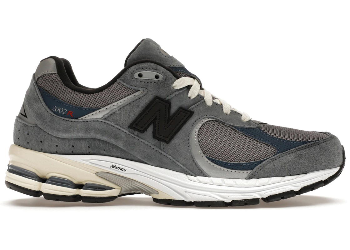 New Balance New Balance 2002R JJJJound Storm Blue