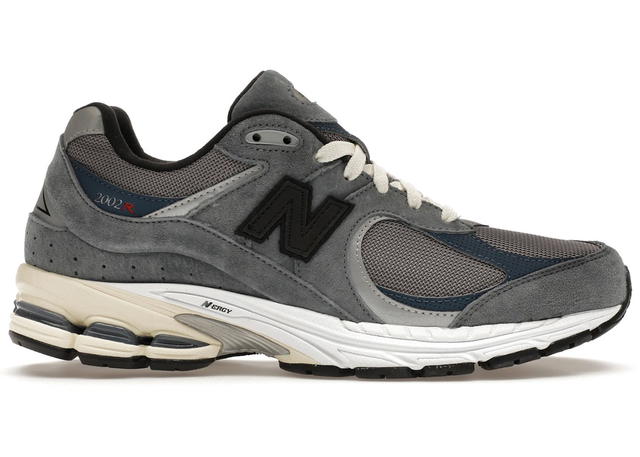 New Balance New Balance 2002R JJJJound Storm Blue - view 1
