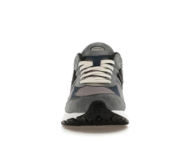 New Balance New Balance 2002R JJJJound Storm Blue - view 2