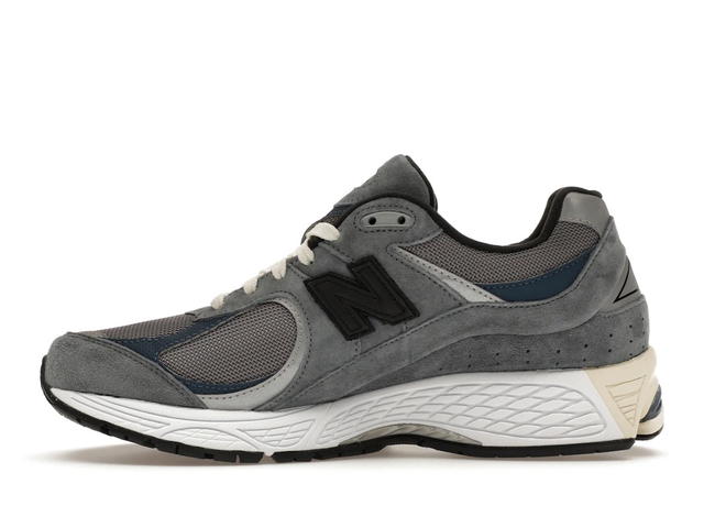 New Balance New Balance 2002R JJJJound Storm Blue - view 3