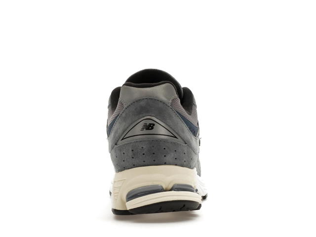 New Balance New Balance 2002R JJJJound Storm Blue - view 4