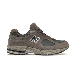 Buy New Balance 2002R Gore-Tex Castlerock at Sasom – Authentic and Ready to Ship