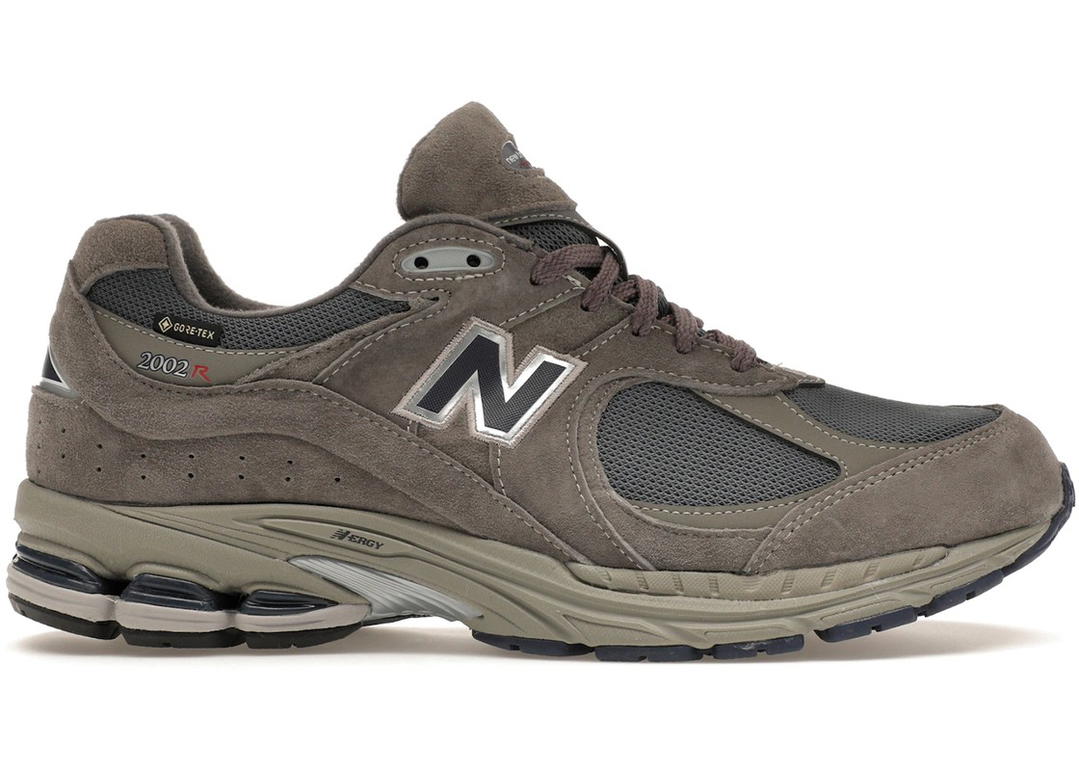 New Balance New Balance 2002R Gore-Tex Castlerock