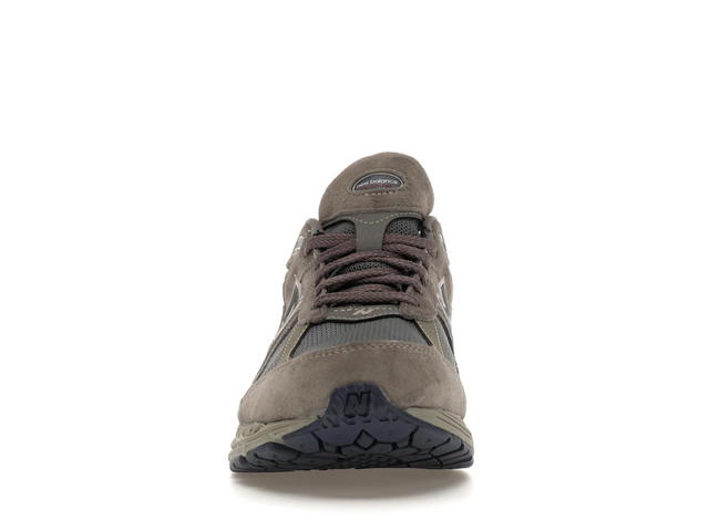 New Balance New Balance 2002R Gore-Tex Castlerock - view 2