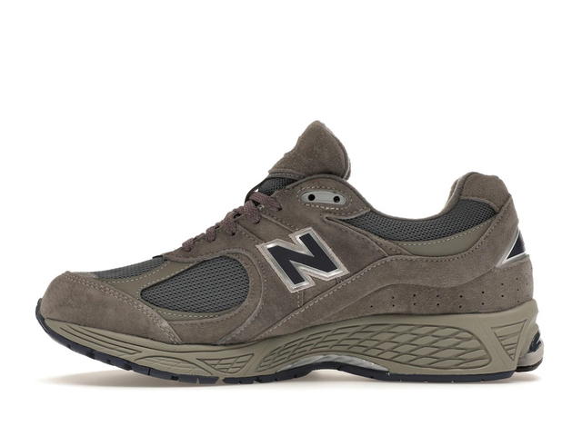 New Balance New Balance 2002R Gore-Tex Castlerock - view 3