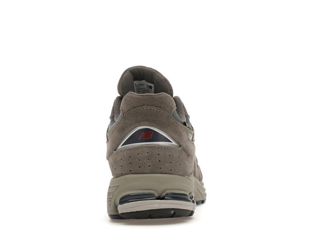 New Balance New Balance 2002R Gore-Tex Castlerock - view 4