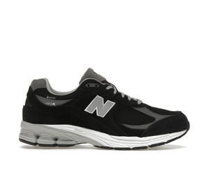 Buy New Balance 2002R Gore-Tex Black Castlerock at Sasom – Authentic and Ready to Ship
