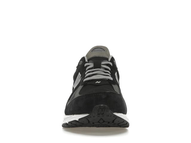 New Balance New Balance 2002R Gore-Tex Black Castlerock - view 2