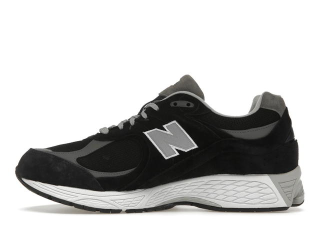 New Balance New Balance 2002R Gore-Tex Black Castlerock - view 3