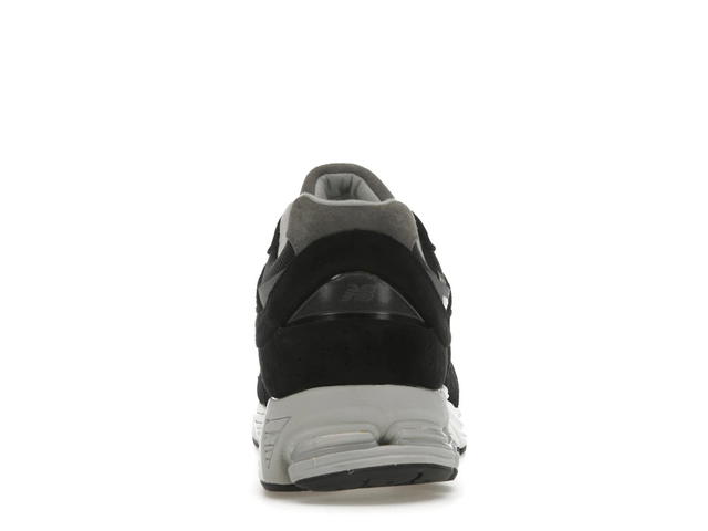 New Balance New Balance 2002R Gore-Tex Black Castlerock - view 4