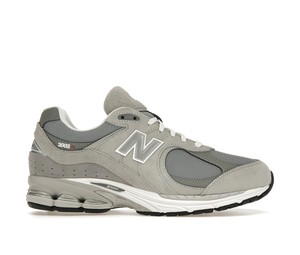 Buy New Balance 2002R Gore-Tex Concrete at Sasom – Authentic and Ready to Ship