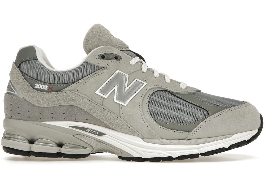 New Balance New Balance 2002R Gore-Tex Concrete