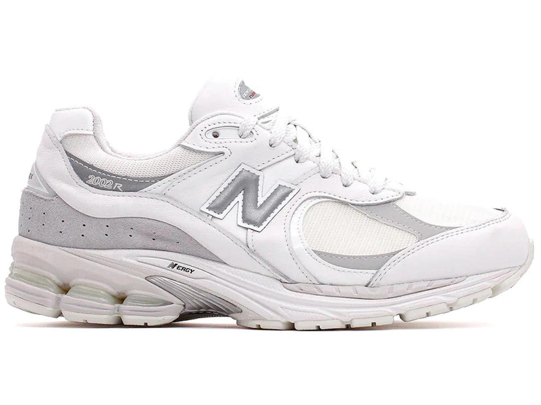 New Balance New Balance 2002R Gore-Tex White Brighton Grey