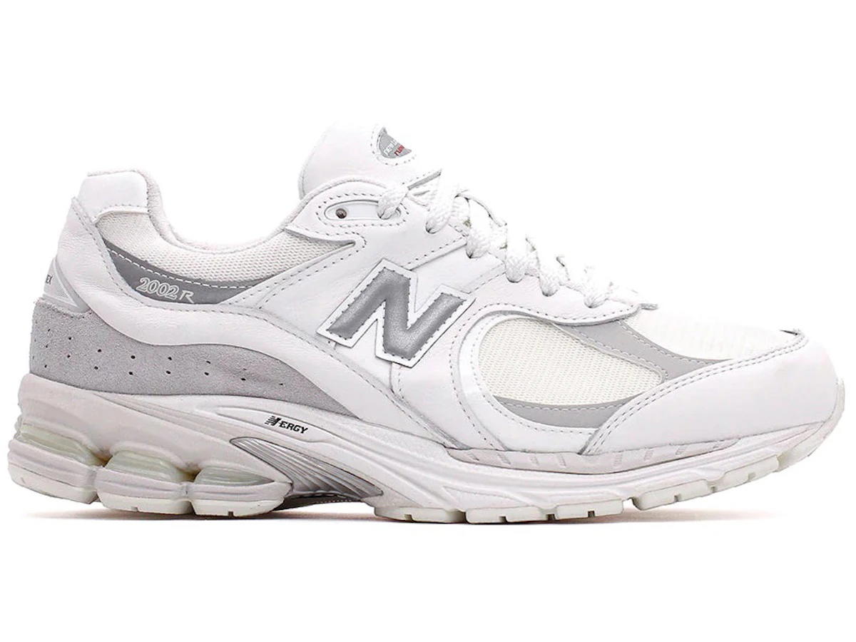 New Balance New Balance 2002R Gore-Tex White Brighton Grey