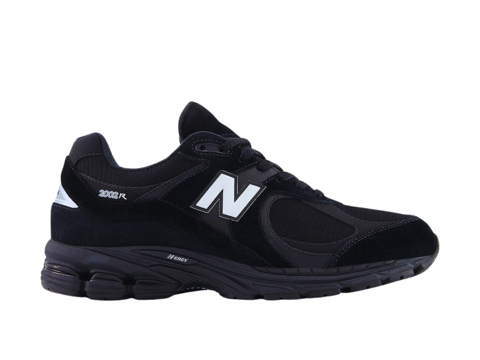 New Balance New Balance 2002R Gore-Tex Black White