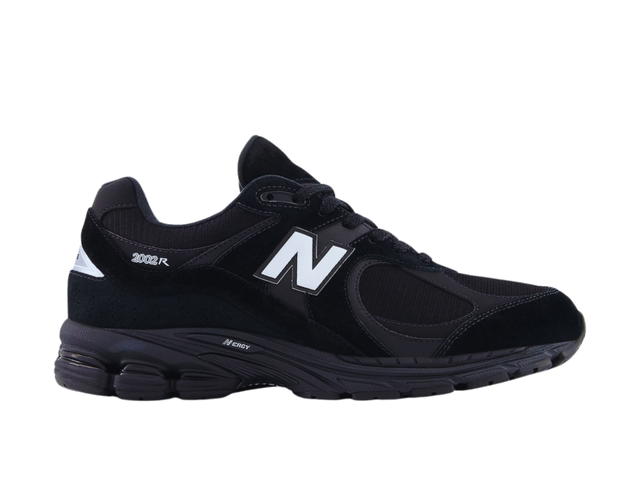 New Balance New Balance 2002R Gore-Tex Black White - view 1