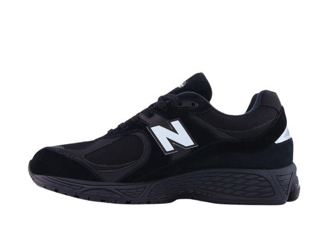 New Balance New Balance 2002R Gore-Tex Black White - view 2