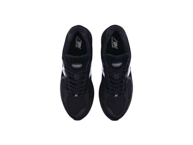 New Balance New Balance 2002R Gore-Tex Black White - view 3