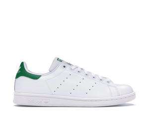 Buy adidas Stan Smith White Green (OG) at Sasom – Authentic and Ready to Ship