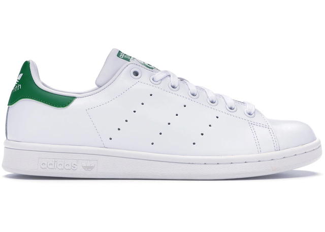adidas adidas Stan Smith White Green (OG) - view 1