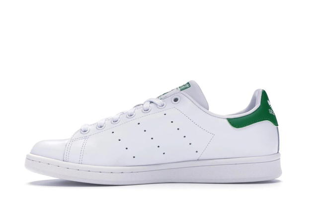 adidas adidas Stan Smith White Green (OG) - view 3