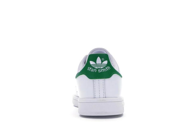 adidas adidas Stan Smith White Green (OG) - view 4