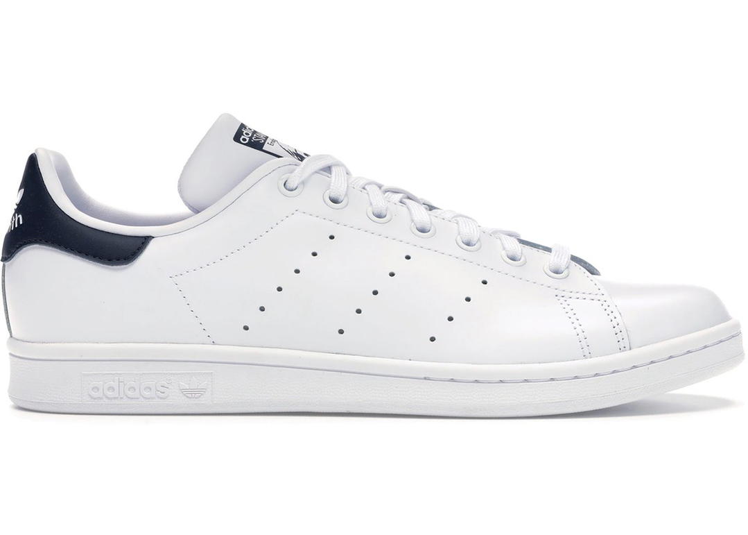 adidas adidas Stan Smith Core White New Navy