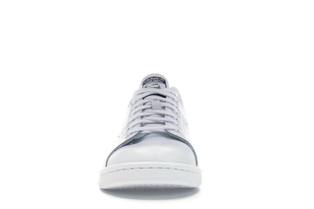 adidas adidas Stan Smith Core White New Navy - view 2