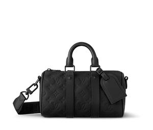 Buy Louis Vuitton Keepall Bandoulière 25 Crossbody Bag at Sasom – Authentic and Ready to Ship
