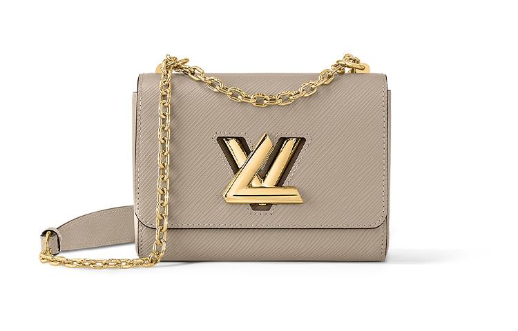 Louis Vuitton Louis Vuitton Twist Crossbody Bags