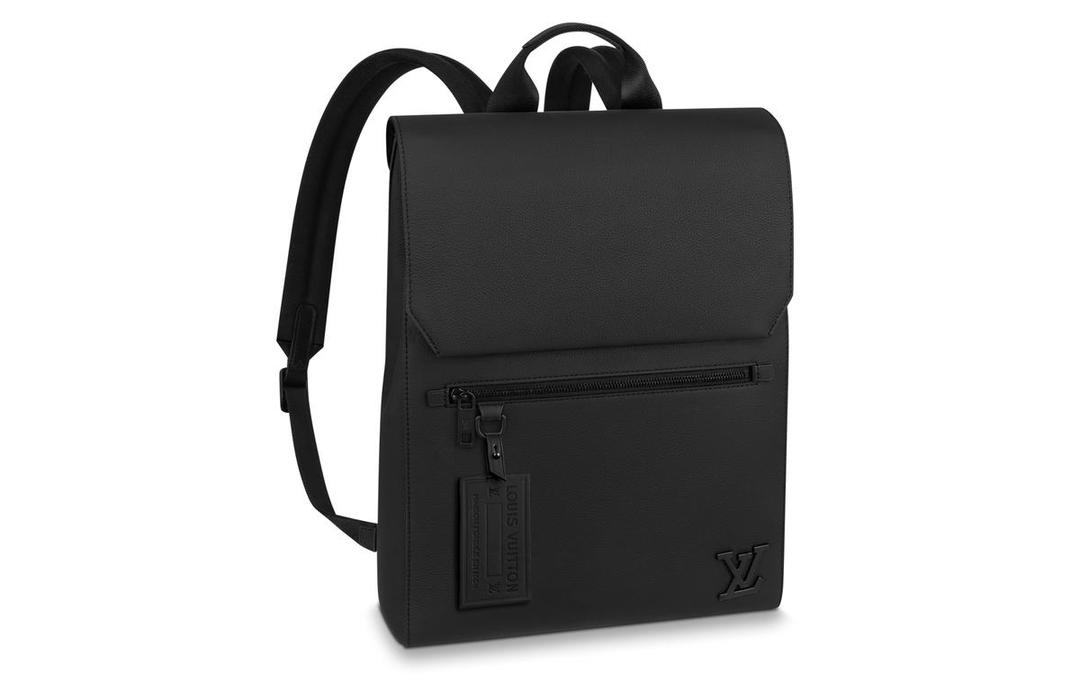 Louis Vuitton Louis Vuitton Fastline Backpack