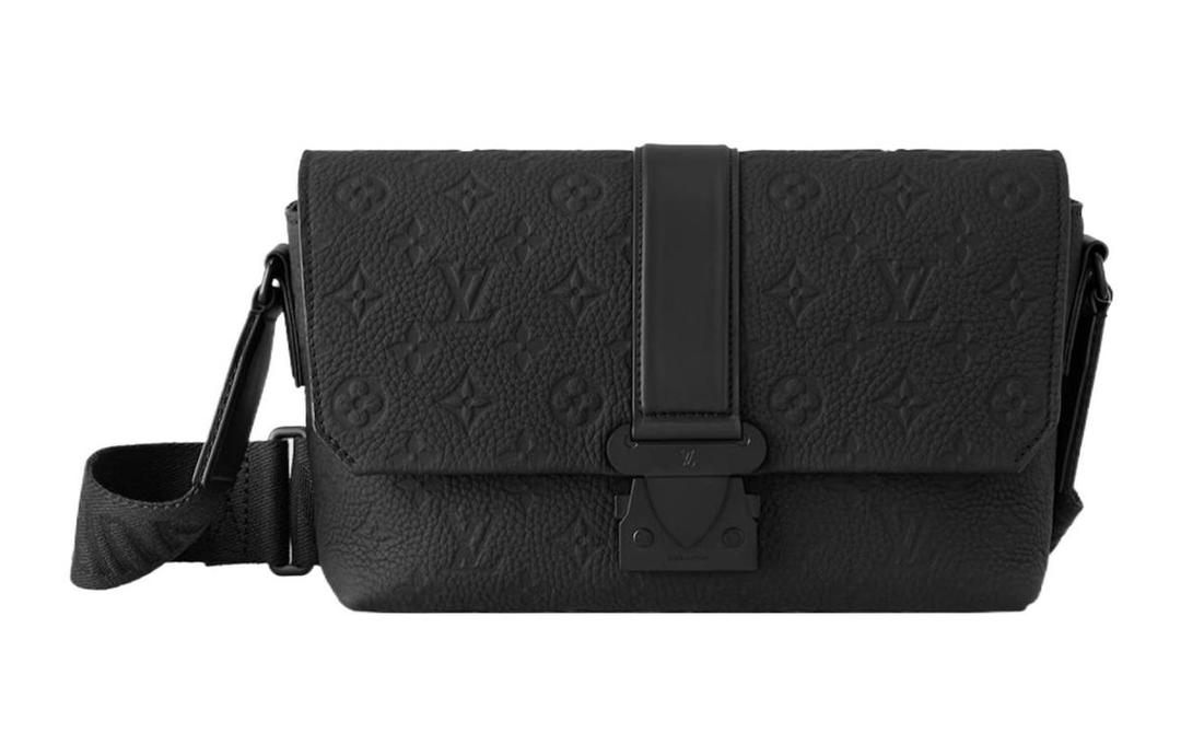 Louis Vuitton Louis Vuitton S Cape Messenger