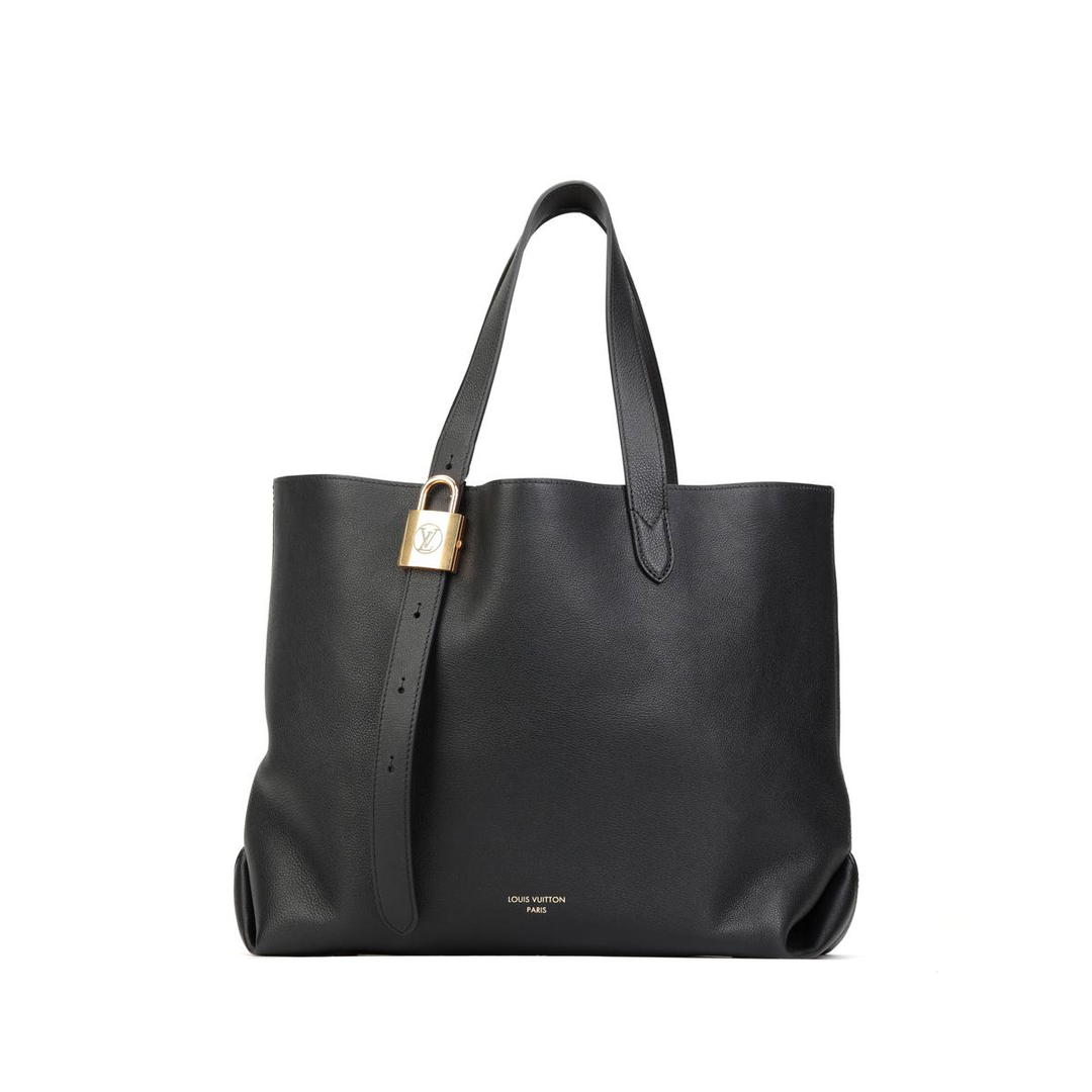Louis Vuitton Louis Vuitton M25343 Low Key Cabas Mm