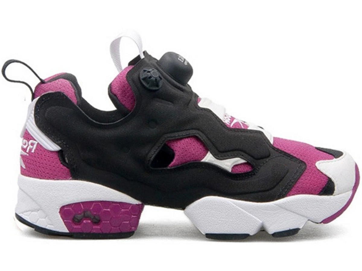Reebok Reebok Instapump Fury mita sneakers Brazen Berry