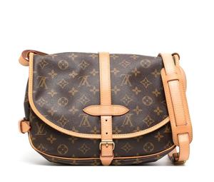 Buy Louis Vuitton 1995 Saumur 30 Crossbody Bag at Sasom – Authentic and Ready to Ship
