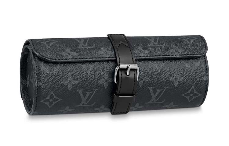 Louis Vuitton Louis Vuitton 3 Watch Case