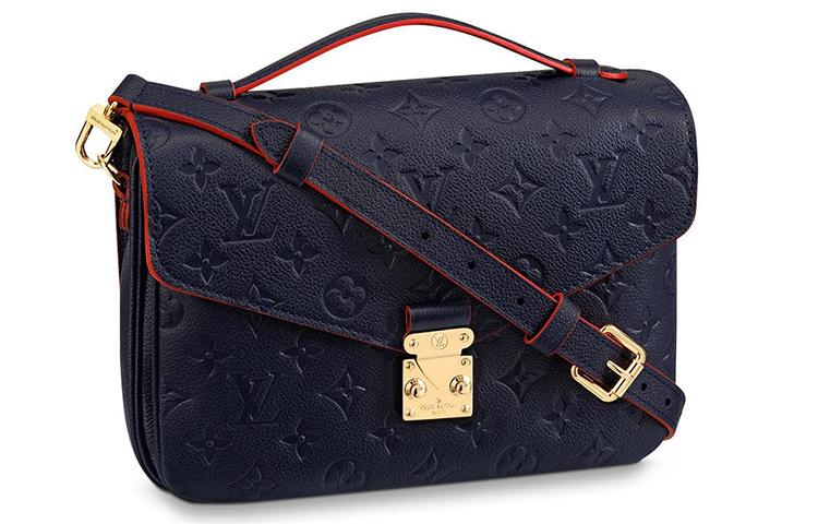 Louis Vuitton Louis Vuitton Pochette Metis Handbags