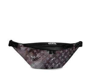 Buy Louis Vuitton Discovery Bumbag Monogram Galaxy Black Multicolor at Sasom – Authentic and Ready to Ship