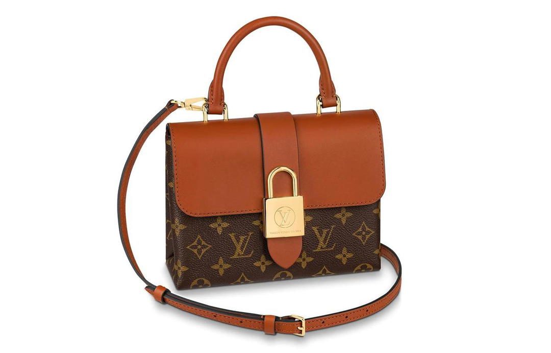 Louis Vuitton Louis Vuitton Locky Handbags