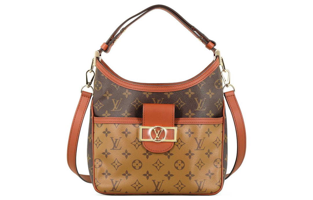 Louis Vuitton Louis Vuitton Dauphine Handbags