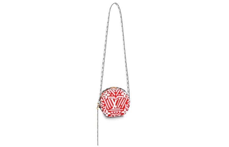 Louis Vuitton Louis Vuitton Petite Boite Chapeau Handbags