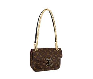 Buy Louis Vuitton Passy Monogram at Sasom – Authentic and Ready to Ship