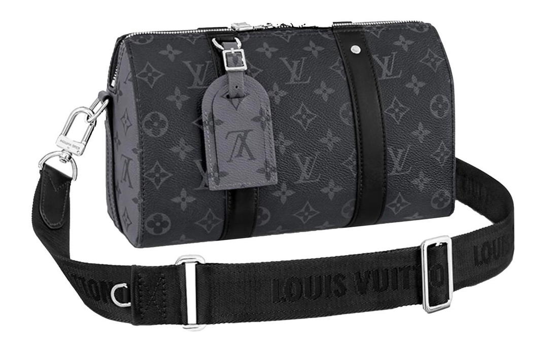 Louis Vuitton Louis Vuitton City Keepall