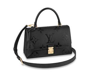 Buy Louis Vuitton Madeleine MM Handbag at Sasom – Authentic and Ready to Ship