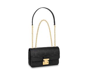 Buy Louis Vuitton Marceau at Sasom – Authentic and Ready to Ship