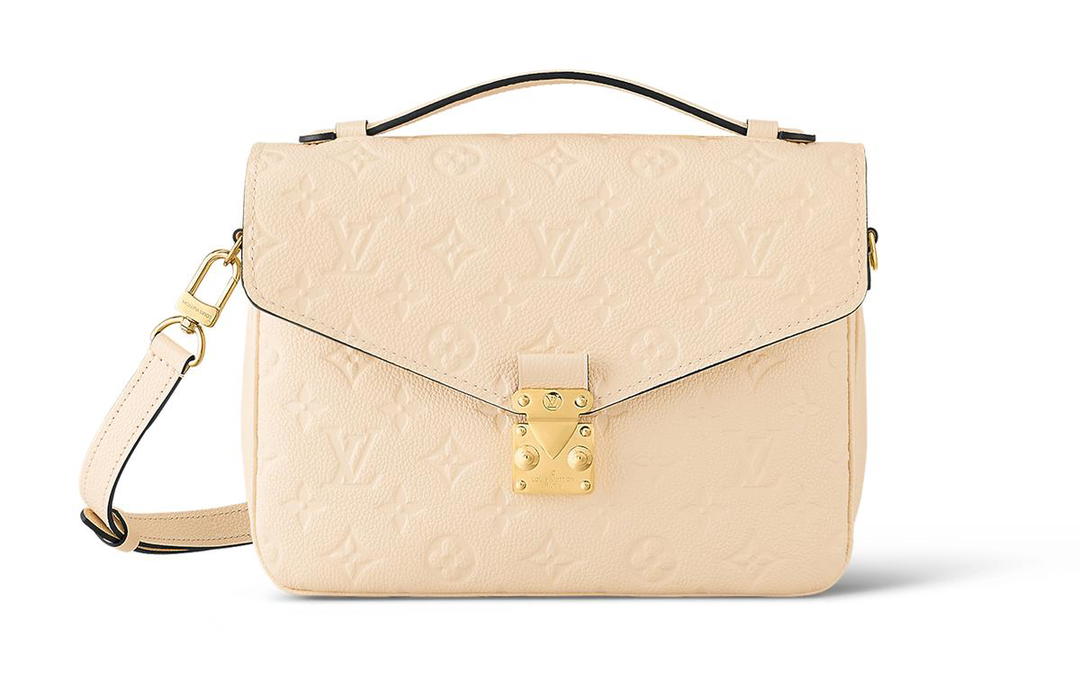 Louis Vuitton Louis Vuitton Pochette Metis Crossbody Bags
